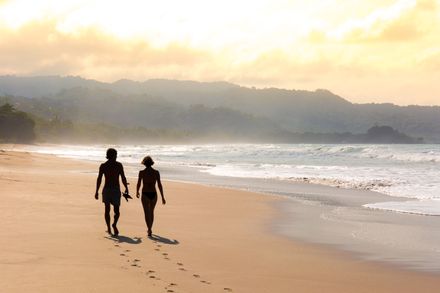 Costa Rica Off The Beaten Path