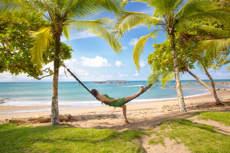 Costa Rica Leisure
