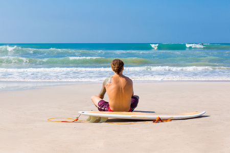 Costa Rica Surfing