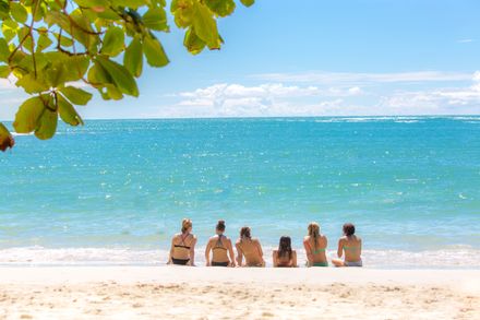 Costa Rica Top Destinations