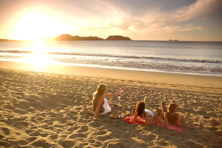 Beachfront