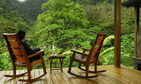 Eco Lodges