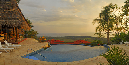 Hilltop