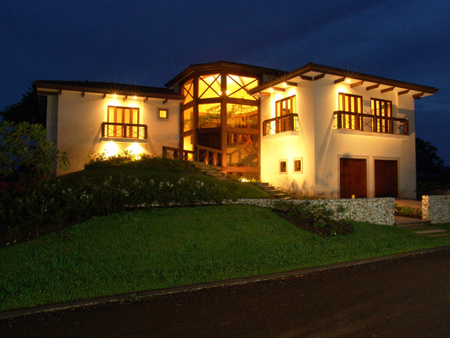 Vacation Home