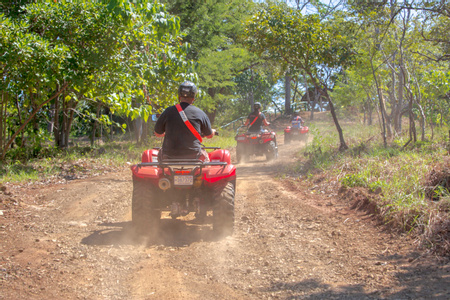 ATV Tours