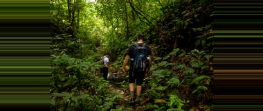 Costa Rica Costa Rica Hiking Tours