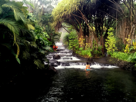 Hot Springs