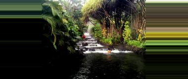 Costa Rica Aguas Termales