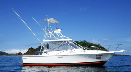 Sport Fishing