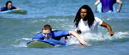 Surf Lessons