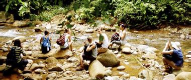 Costa Rica Volunteering in Costa Rica