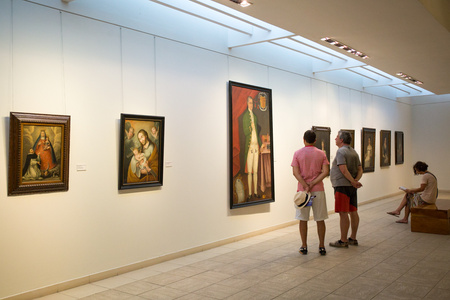 Museum