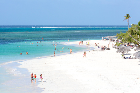 Beaches