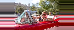Cuba Top Destinations