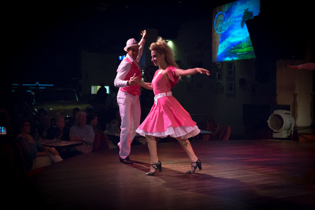 Dance Lessons
