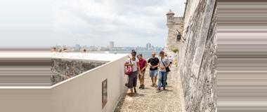 Cuba Guided Tours and Activities in Cuba