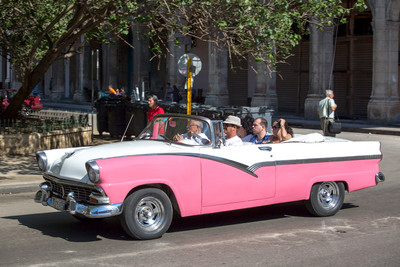 Transporte Privado Terrestre en Cuba y Servicio de Reservaciones