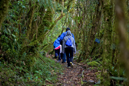 National Park