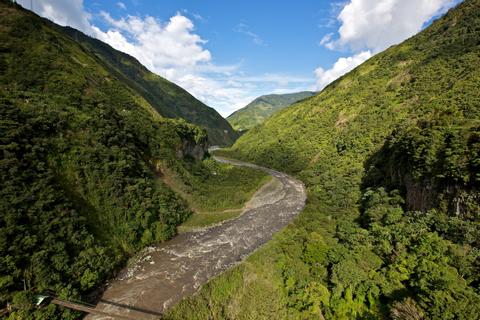 Lugares para Visitar en Ecuador