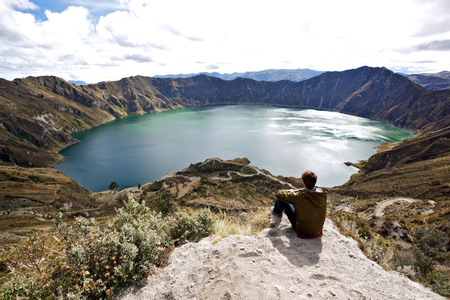 Ecuador Off The Beaten Track