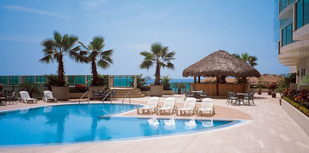 Ecuador All-Inclusive Hotels