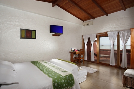 Ecuador Bed and Breakfast Hotels