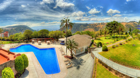 Ecuador Family Hotels