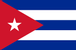 Flag of Cuba