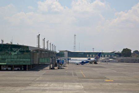 Airports