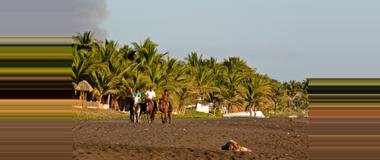 Guatemala Tours a Caballo en Guatemala