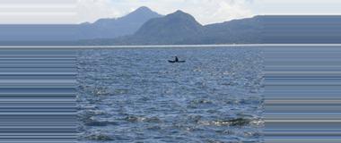 Guatemala Tours de Kayak en Guatemala