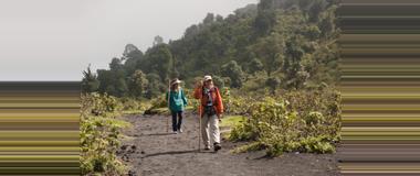 Guatemala Nature Walks Tours in Guatemala