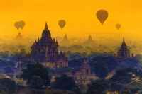 Anywhere Myanmar