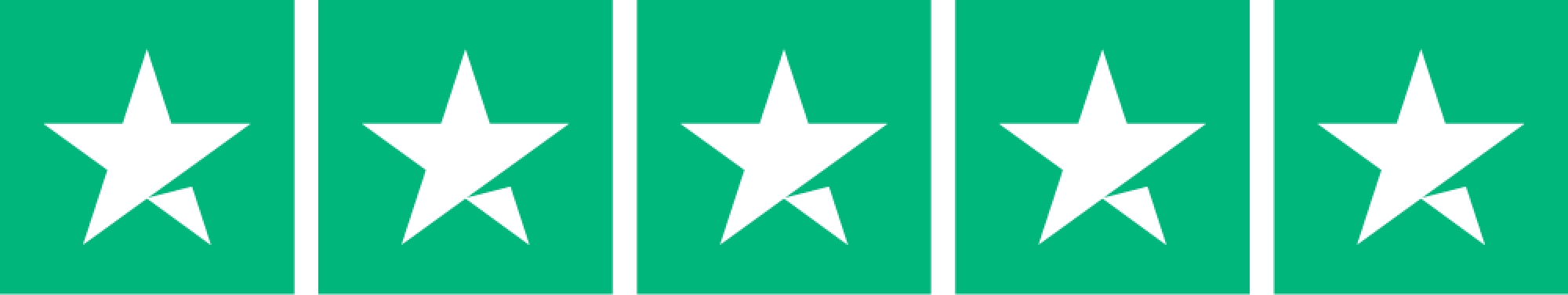 Trustpilot Rating