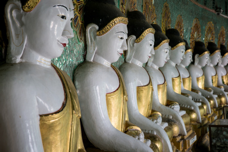 Buddhist Site