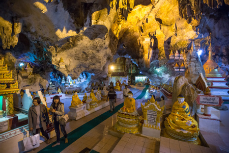 Cave