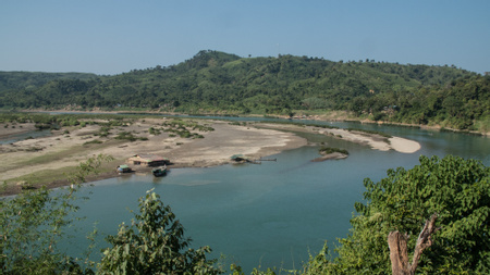 River