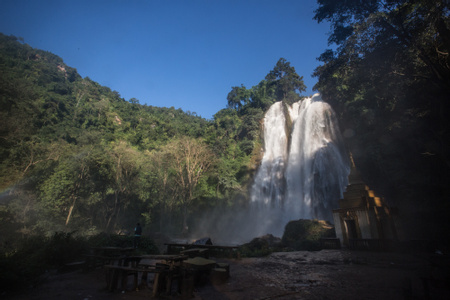 Waterfall