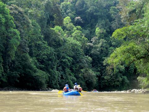 Lugares para Visitar en Panamá