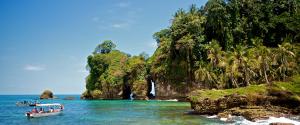 Panama Destinos Populares