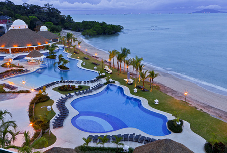 All Inclusive