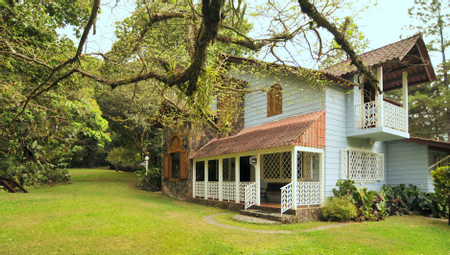 Bed and Breakfast