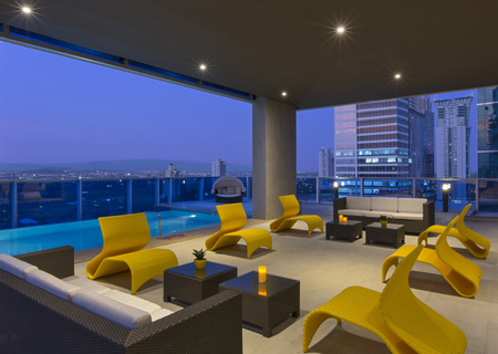Luxury