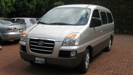 Panama Car Rentals & Booking