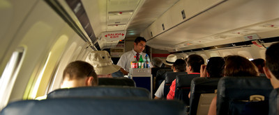 Panama Domestic Flights & Booking Service
