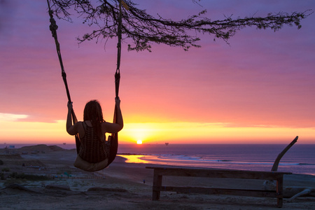 Peru Beach Holidays