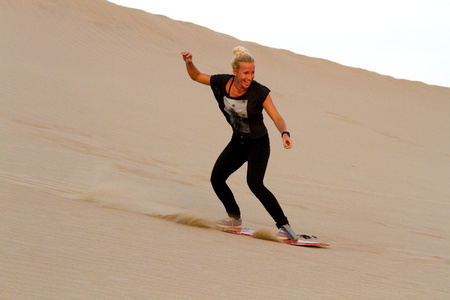 Peru Adventures
