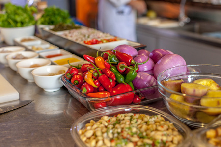 Peru Culinary Vacation