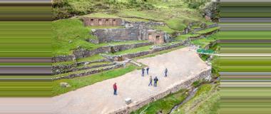 Peru Ruins Tours in Peru