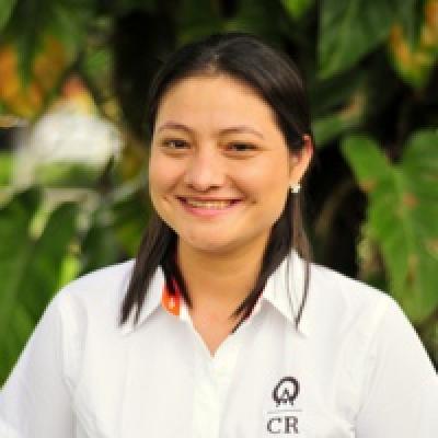 Angelica Regalado Profile Photo